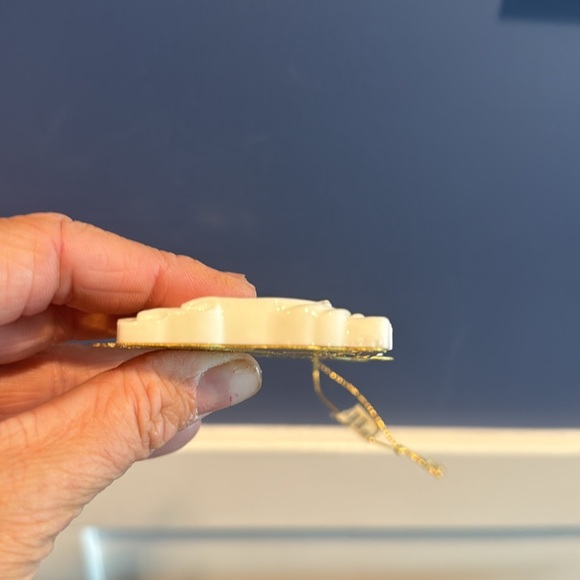 roman inc three kings ornament in original blue box 1997 - Picture 5 of 9